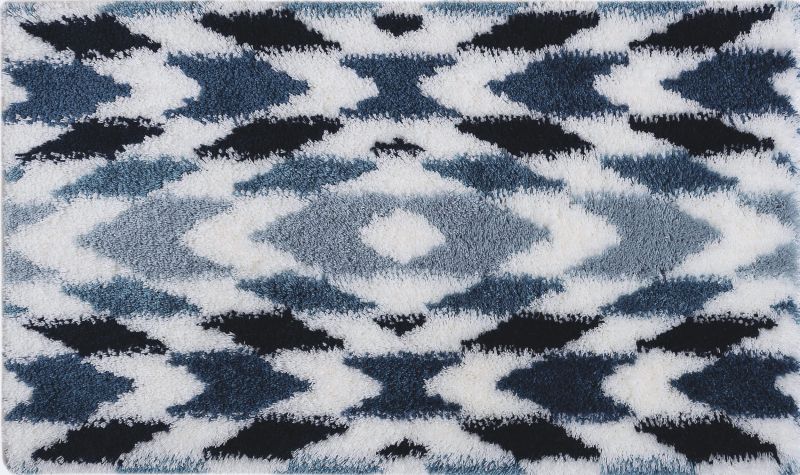Коврик Sorema Tribal Blue