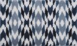 Коврик Sorema Tribal Blue
