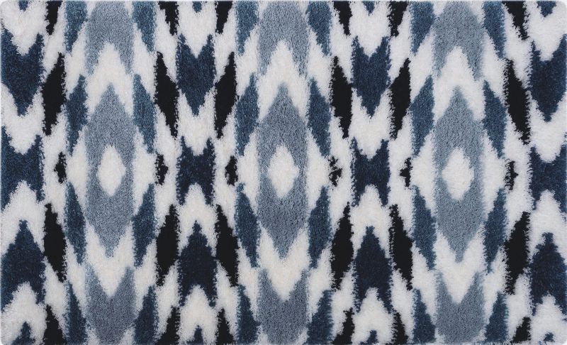 Коврик Sorema Tribal Blue