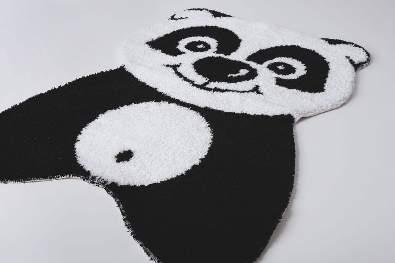 Коврик Sorema Panda