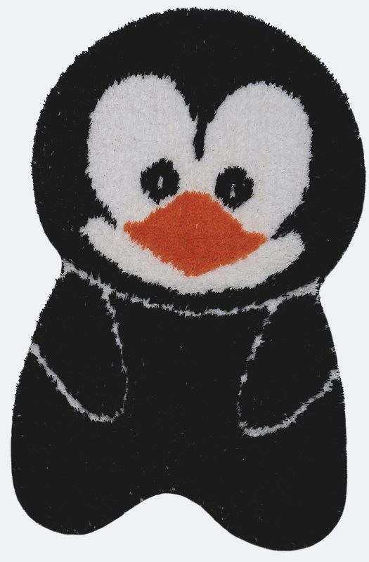 Коврик Sorema Penguin