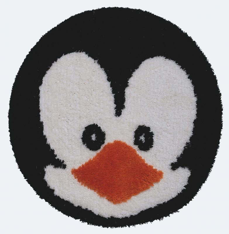 Коврик Sorema Penguin