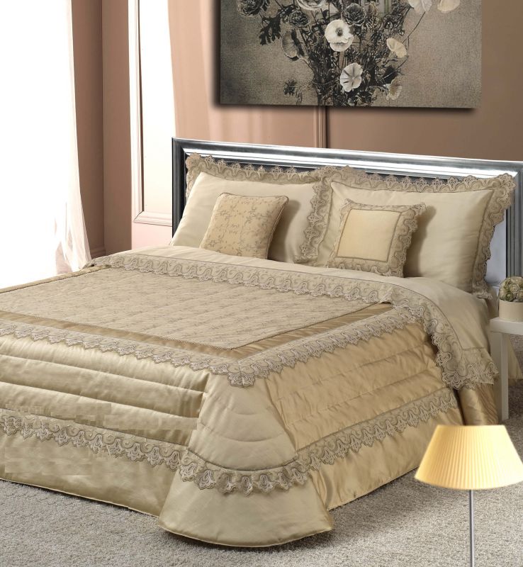 Роскошное постельное белье Burano