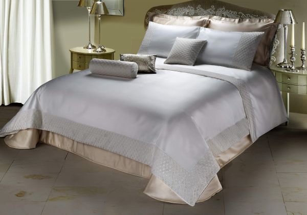Дизайнерское постельное белье Rabat